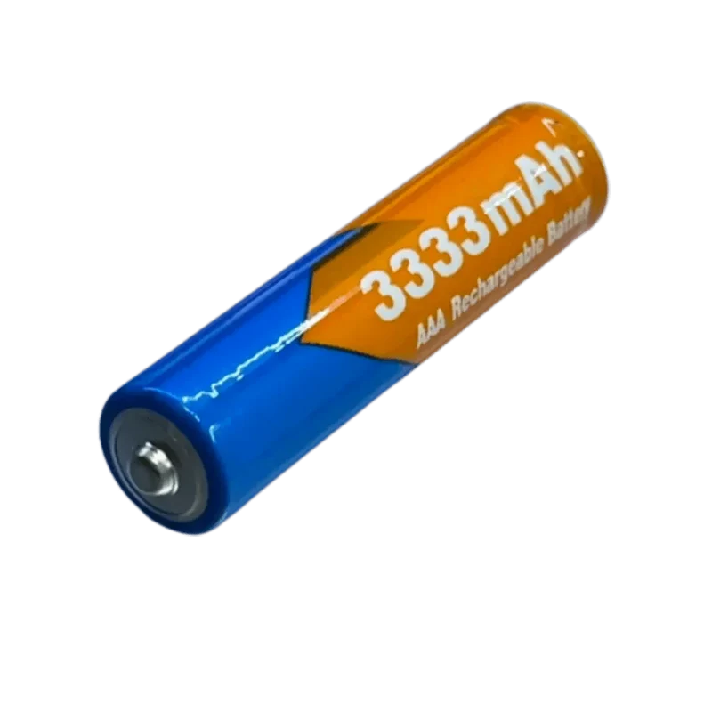 Batterie AAA 1.5V 3333mAh