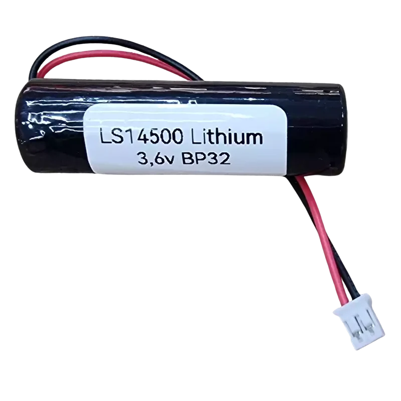 Pile MR-J3BAT 3.6V – Mitsubishi ER6VC119A/B LS14500