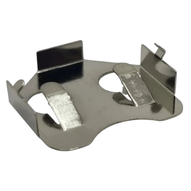Support Pile Bouton CR2012 à CR2032