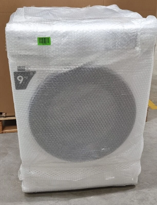 C-Ware Samsung Wäschetrockner DV91BBA245AW Trockner 9 kg SIEHE TEXT/FOTOS