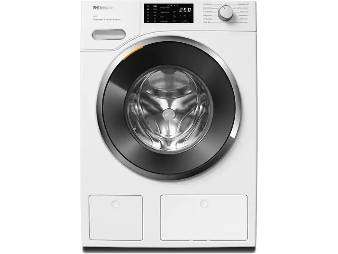 Miele WWG880 WCS Waschmaschine 9 kg – TwinDos®, PowerWash, SteamCare | A -20%, 1400 U/min