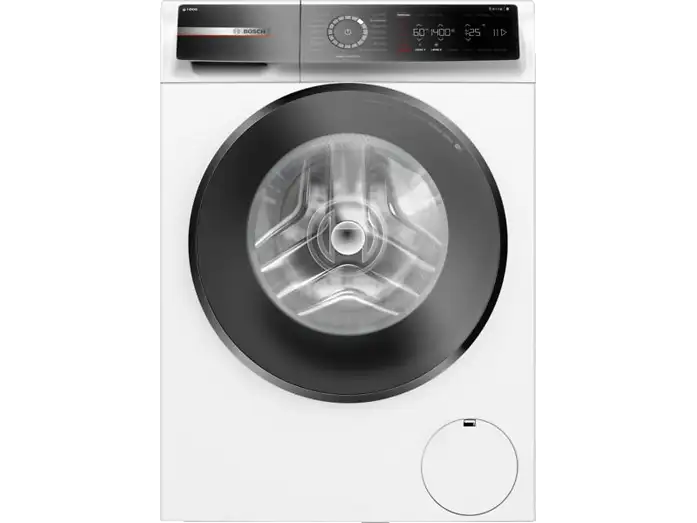 Bosch WGB244A40 Serie 8 Waschmaschine 9 kg – i-DOS, Iron Assist, Home Connect | 1400 U/min, A