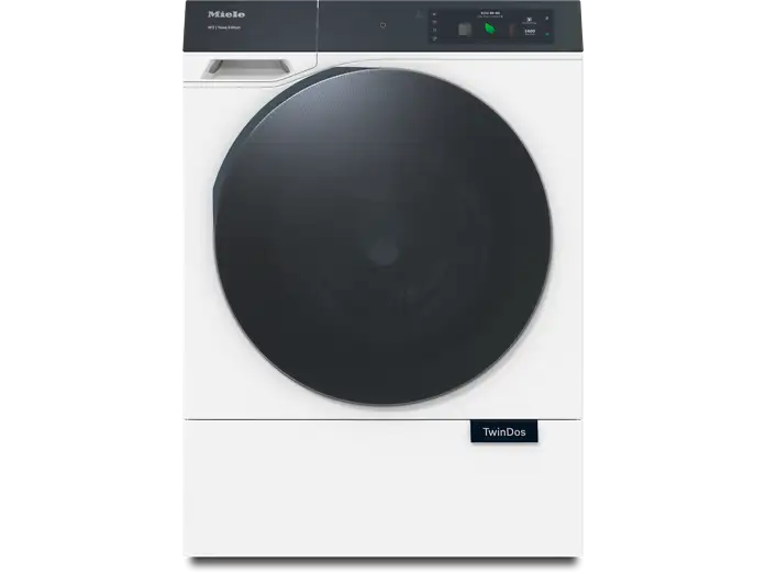 Miele WQ 1000 WPS Nova Edition – Die neue W2-Generation mit InfinityCare-Trommel & 25 Jahre Motorgarantie