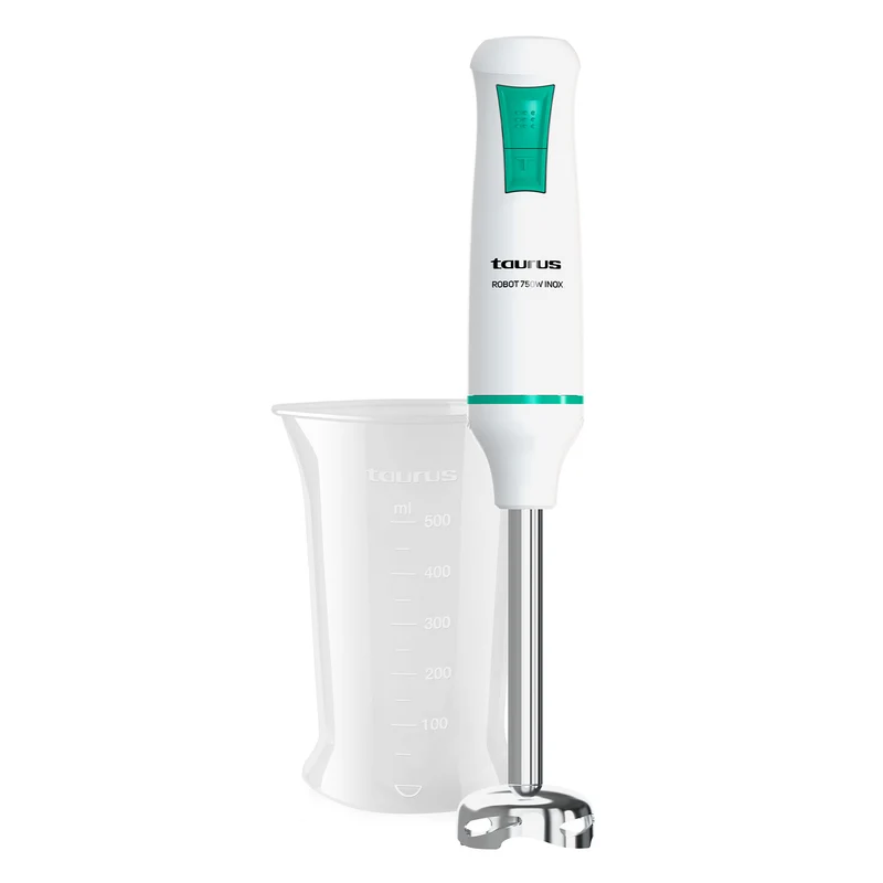 ROBOT 750 INOX