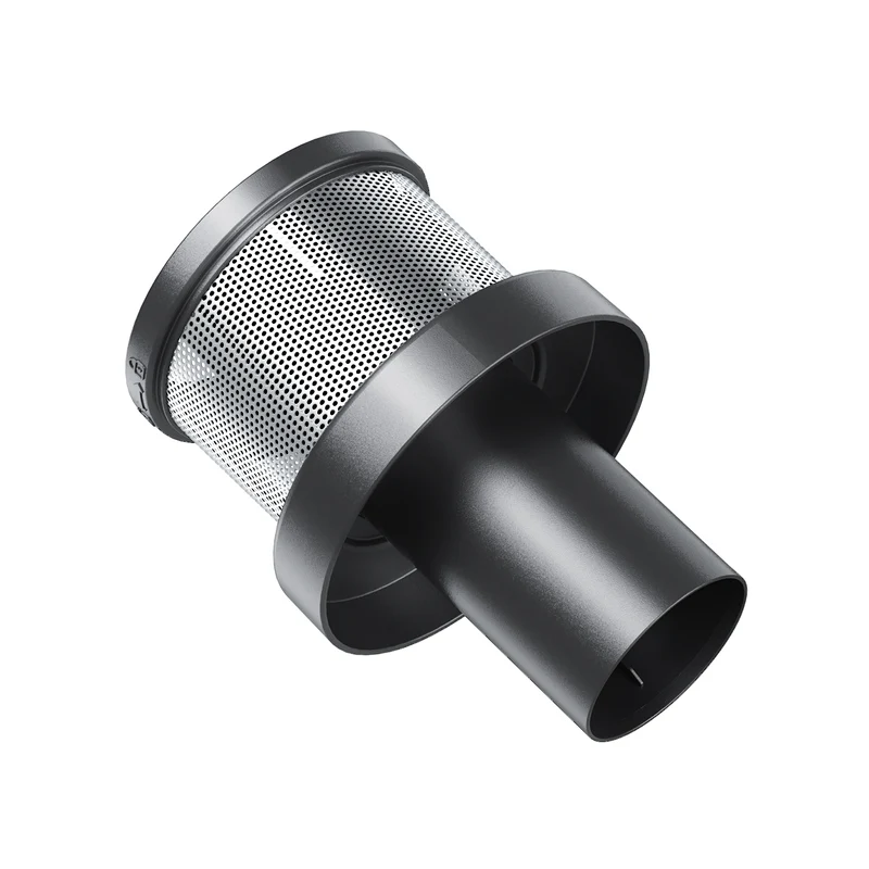 Buture Stainless Steel Filter for JR500 Vacuum