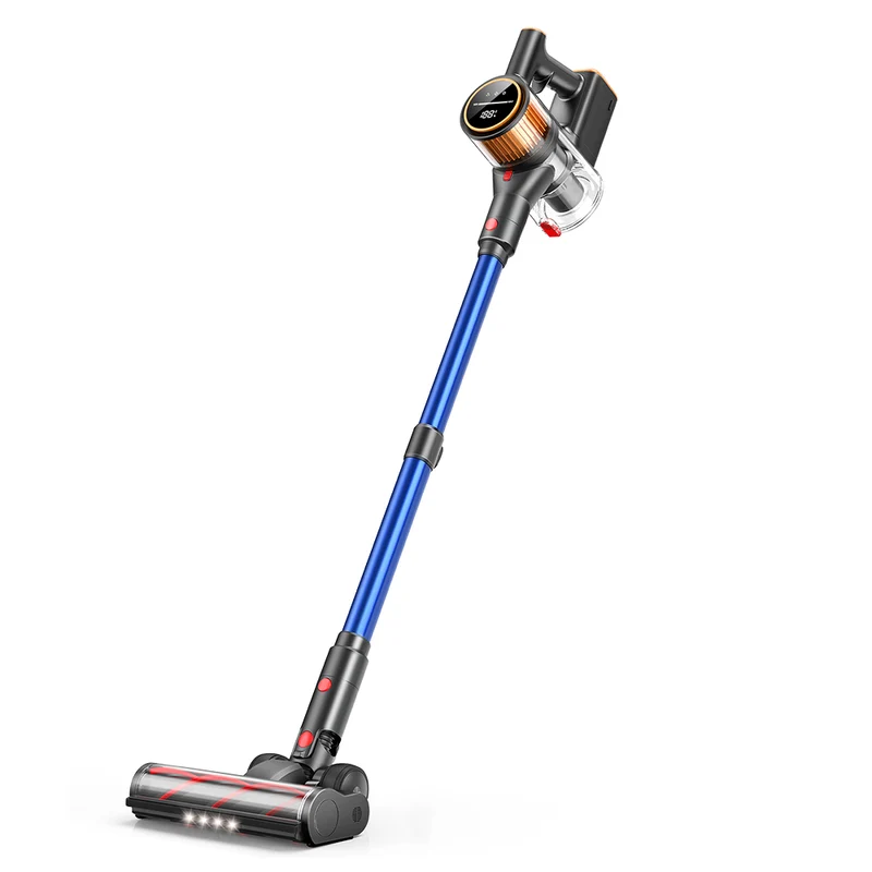 Buture X9 Vacuum Cleaner 600W 50KPA for Wholesale