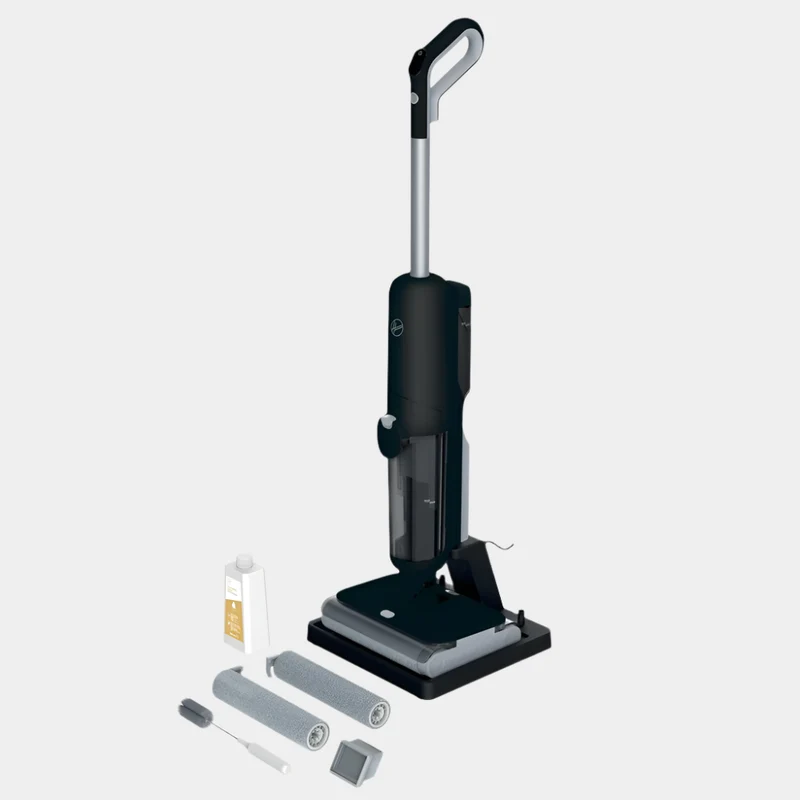 Hoover HW5 Nass-Trockensauger [HW503]