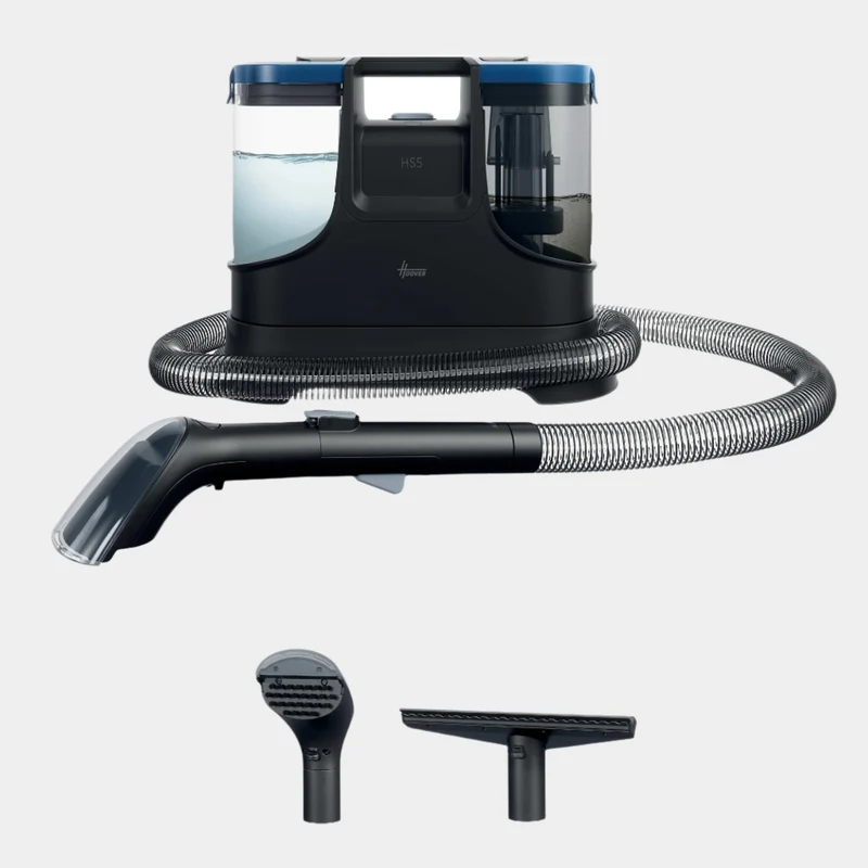 Hoover HS5 Cold Fleckenreiniger und Fleckenentferner [HS500]