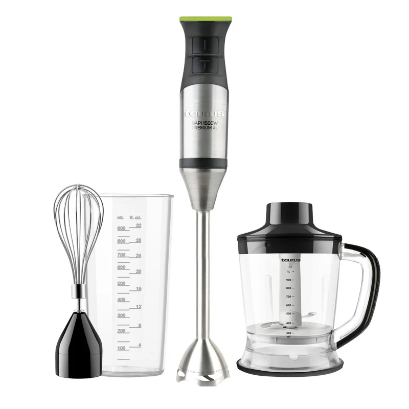BAPI® 1500 PREMIUM XL PLUS