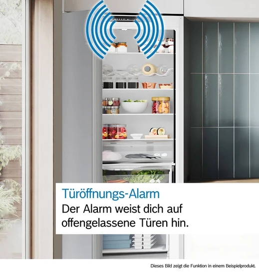 Serie 4 Freistehender Gefrierschrank 176 x 60 cm GSN33VWEP