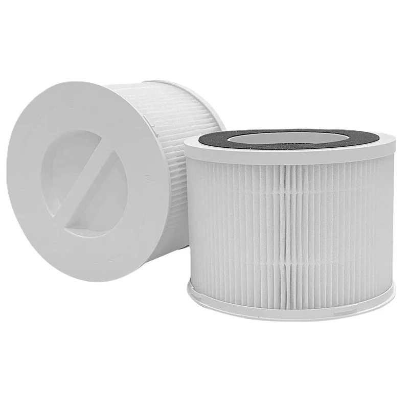 Extra Ersatz Hepa H13 Filter Pireware® AirClarity Sky Mini Luftreiniger zum Wechseln