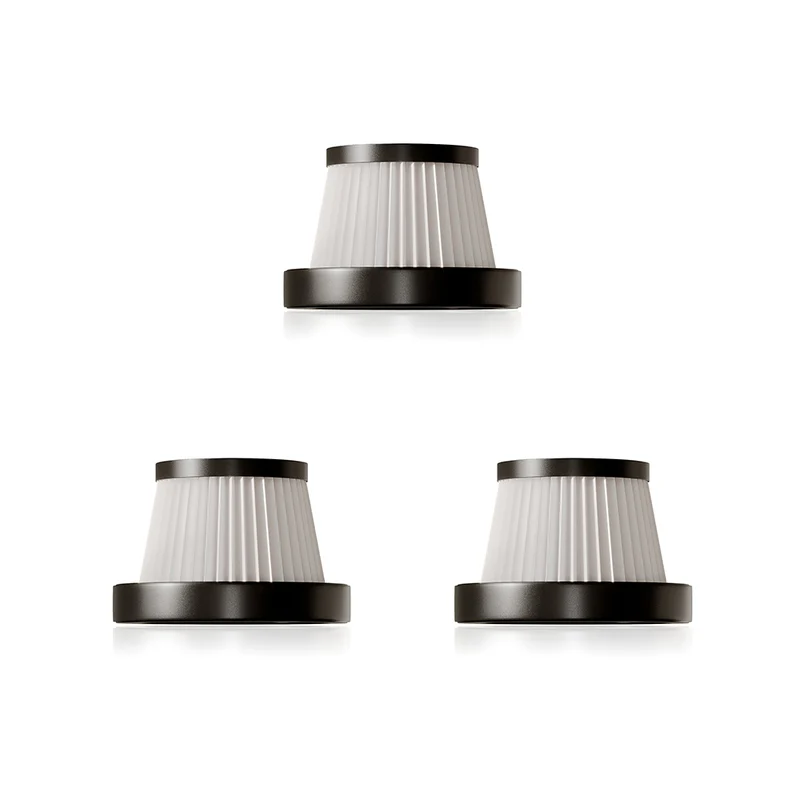 HEPA Inlet Filter (Pack of 3)