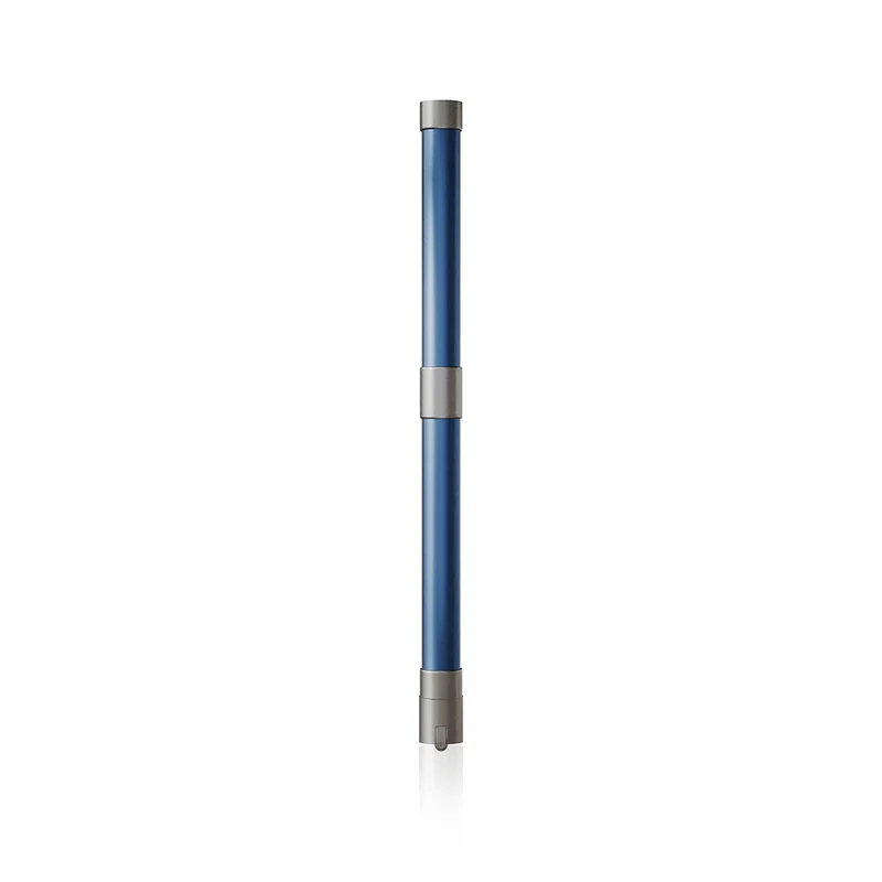 Telescopic aluminium wand