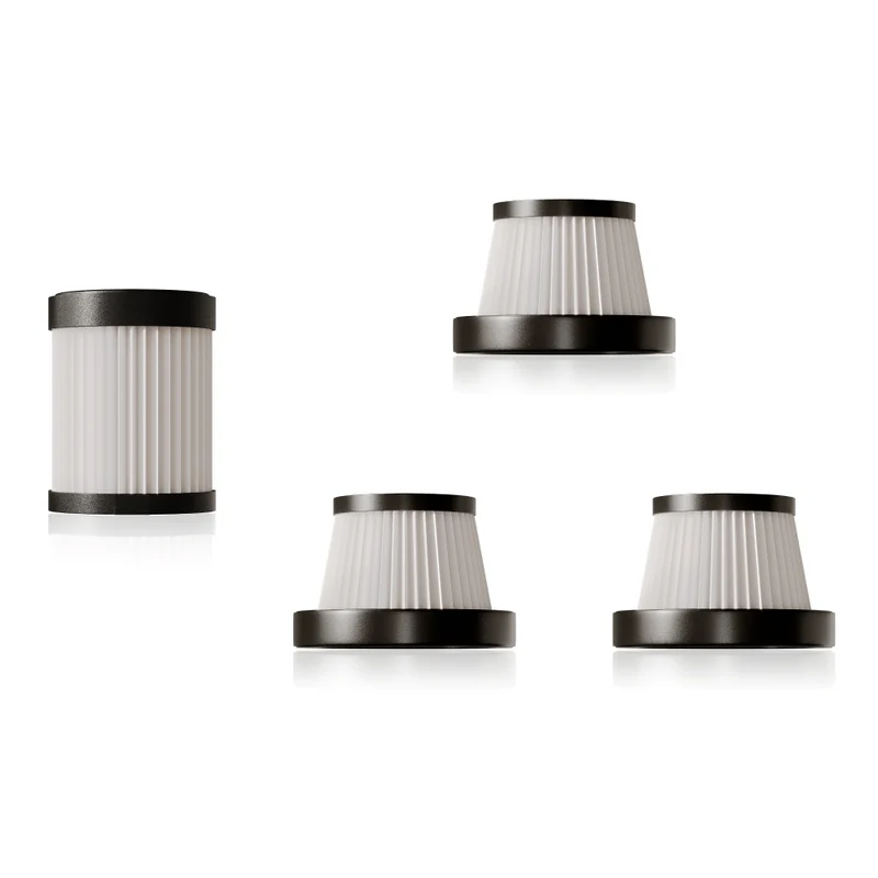 HEPA-filter bundel