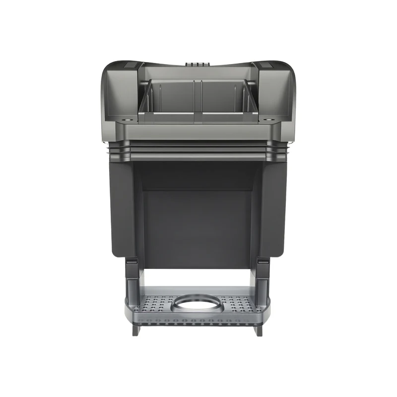 Dirty Water Tank Cover for Honiture M7