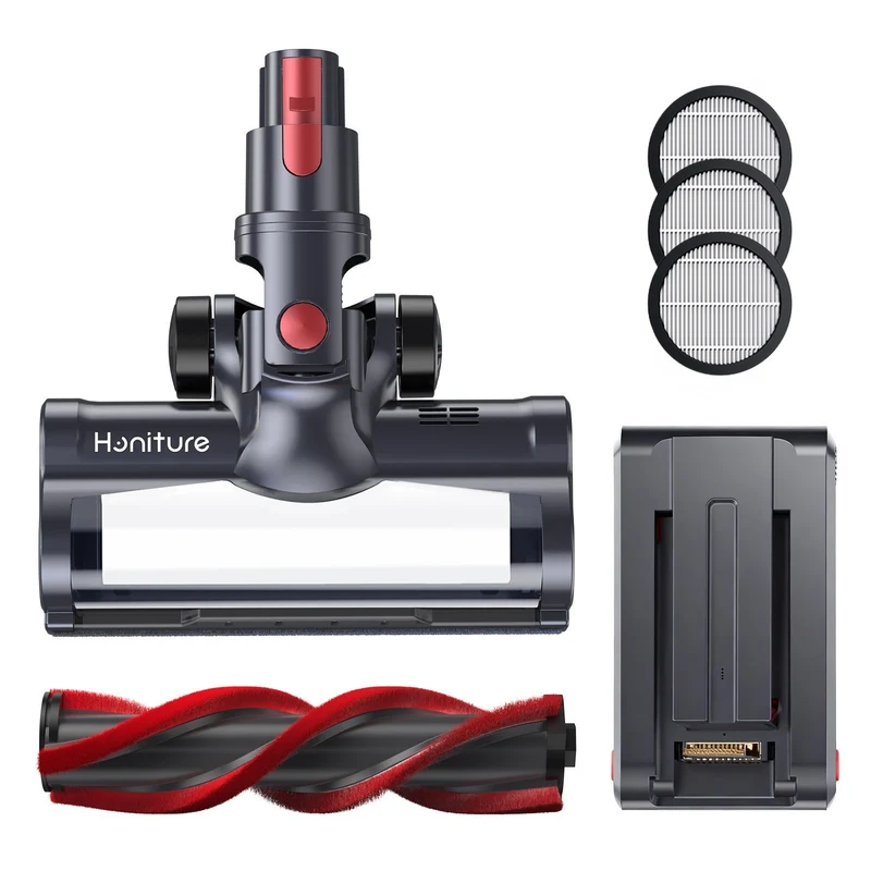 Replacement Bundle for Honiture S13 Pro
