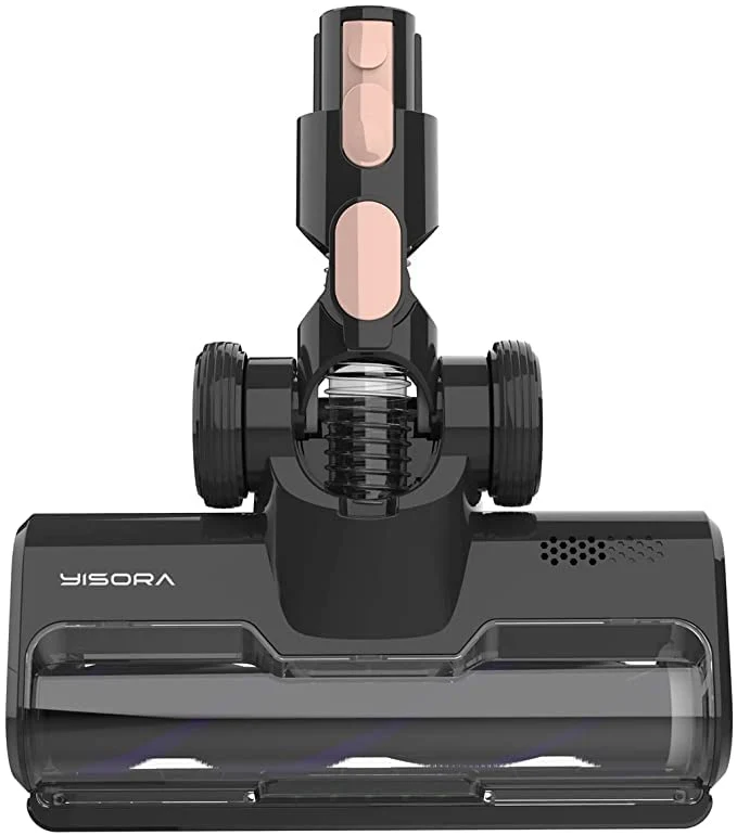 YISORA V12 Motorized Cleaning Brush