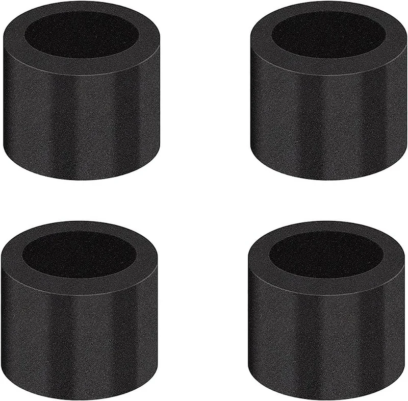 YISORA V12 Sponge x 4