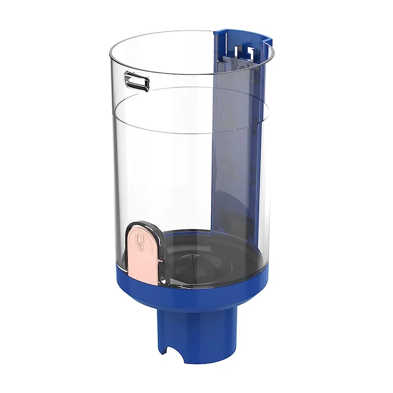 YISORA V12 Dust Box