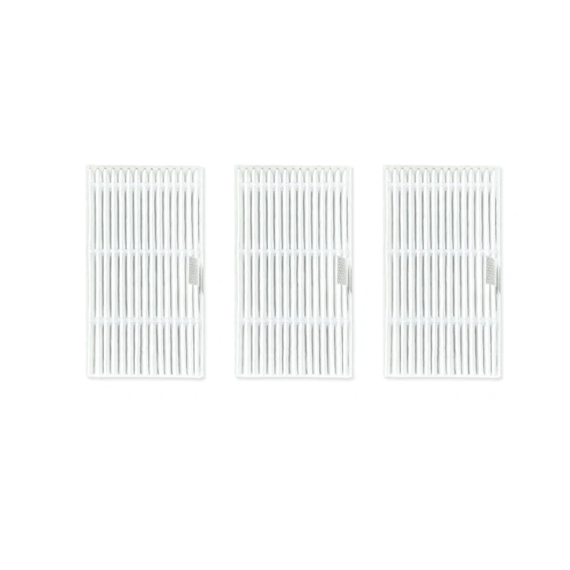 W6+ Hepa (3pcs)