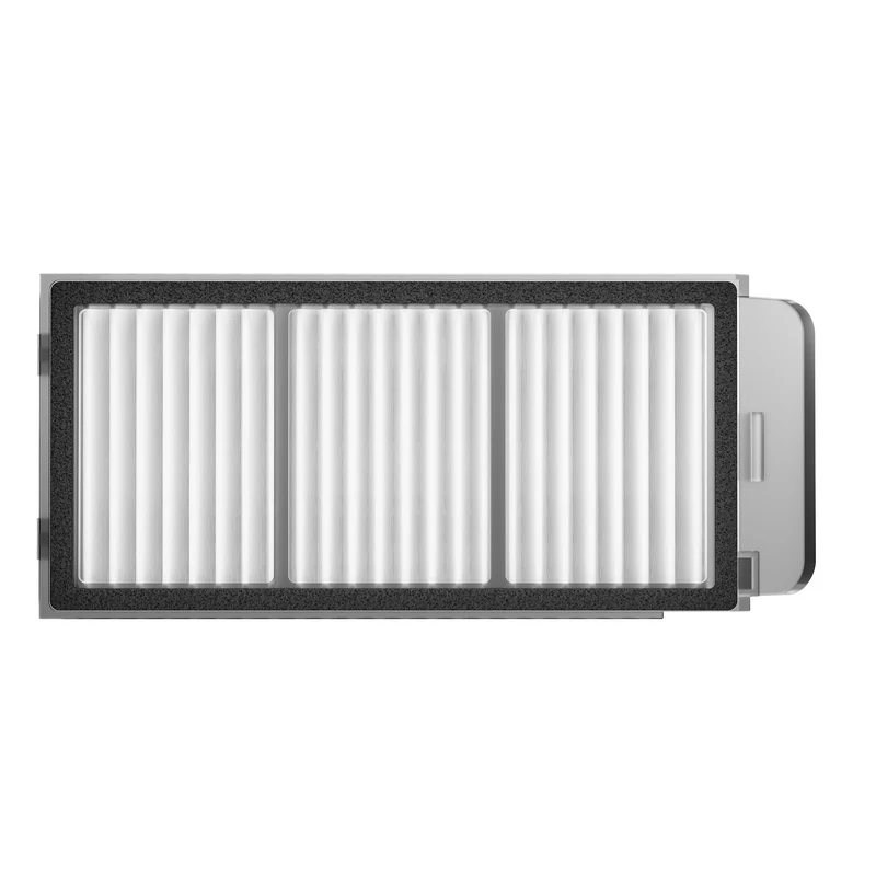 MOVA Saugroboter Staubboxfilter für V50Ultra/P50sUltra/Mobius 60/V70 Ultra Complete