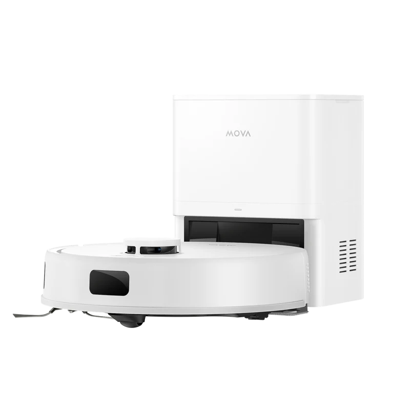 Dreame MOVA E20 Plus Saugroboter