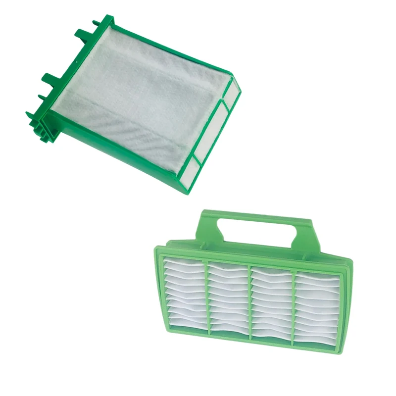 Filter, Mikrofilter Set geeignet für SEBO Airbelt K Serie