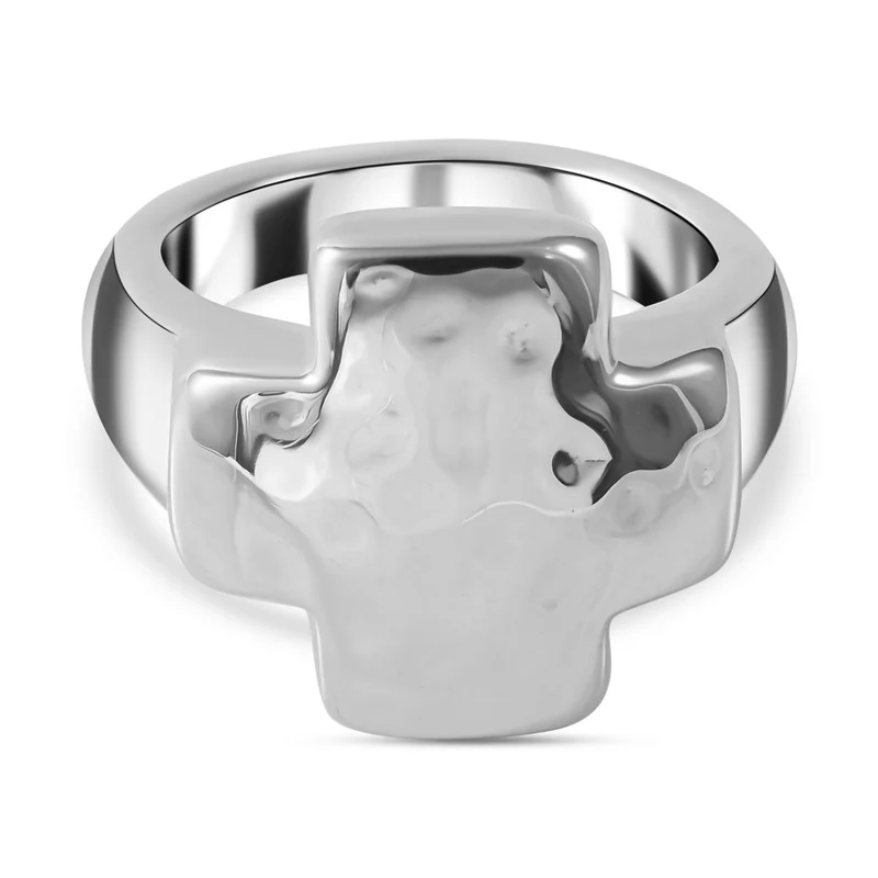 925 Silber Ring ca. 4,50g