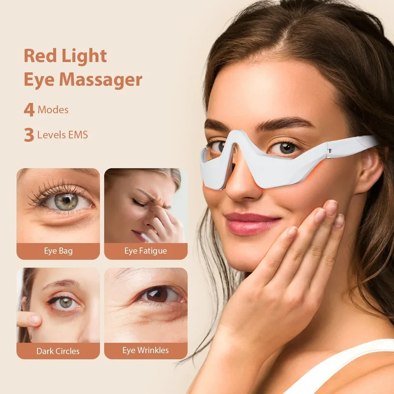 EntspannteAugen™ Beruhigender Komfort für die Augen