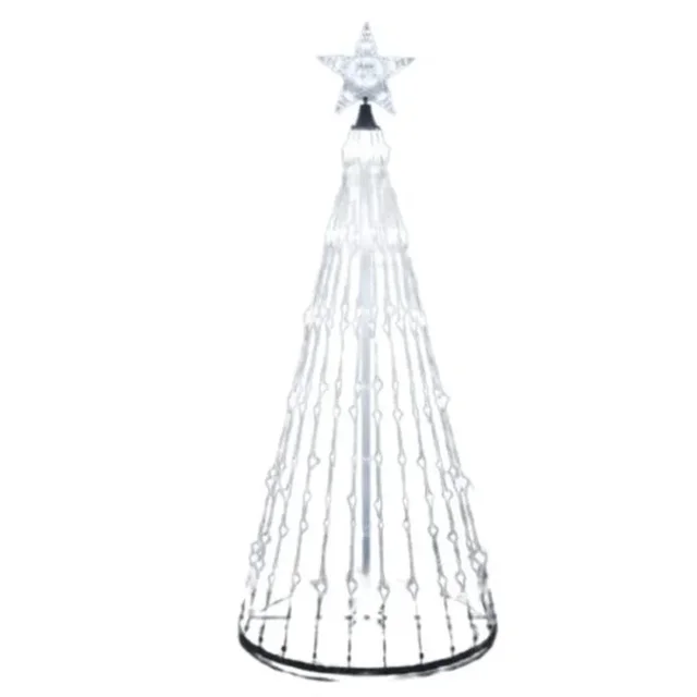 FarbeFunke™ Funkelnde saisonale Lichter