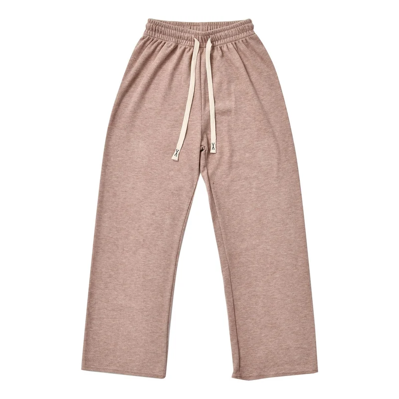 Allzweck Comforthose mit Kordelzug, Länge 96cm, Hüfte 53cm, Taille 56cm, Rosa