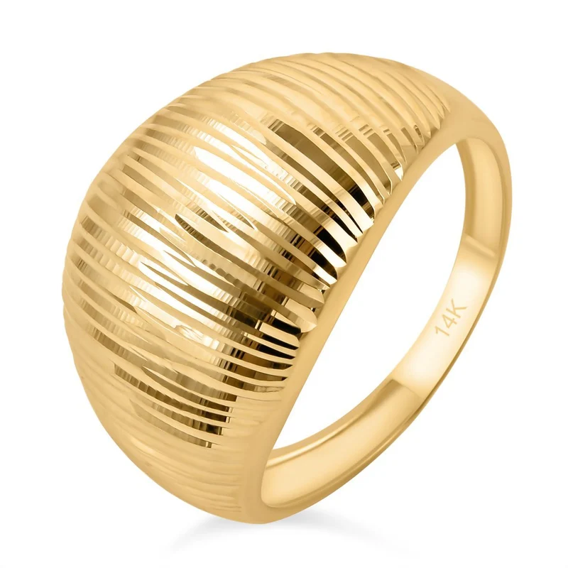 585 Gold Ring ca. 2,23g