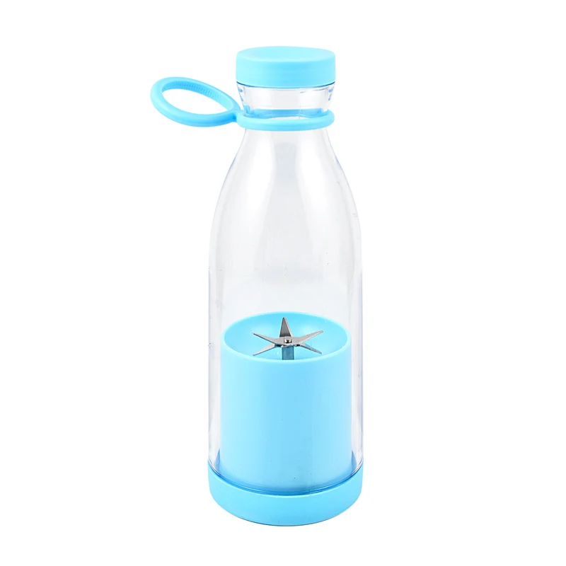 Rechargeable Portable Mini Juicer 1000mh