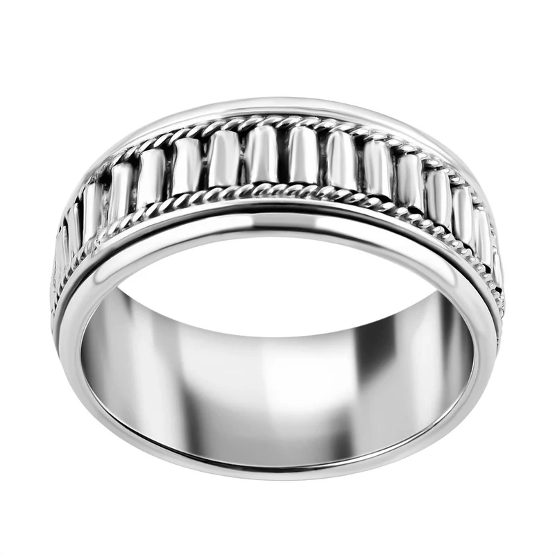 925 Silber Ringe ca. 5,99g