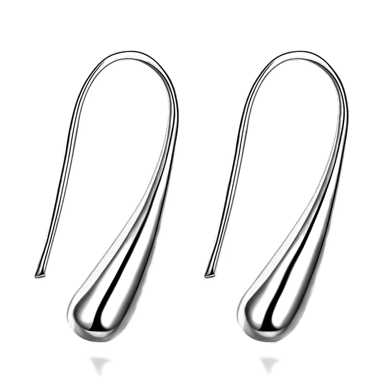925 Silber Ohrringe ca. 2,60g