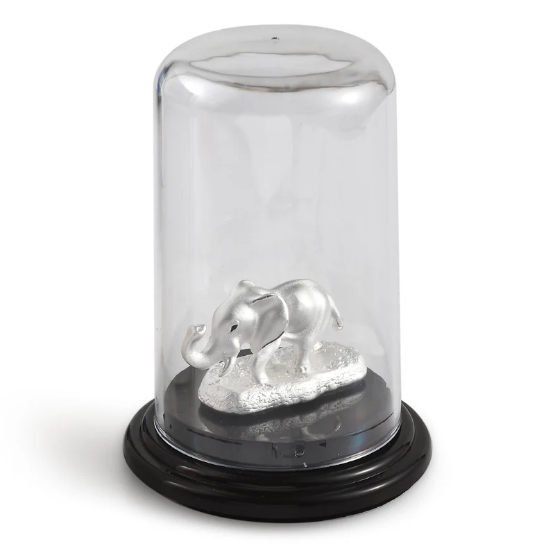 999 Silber Schmuckzubehör 5,35g
