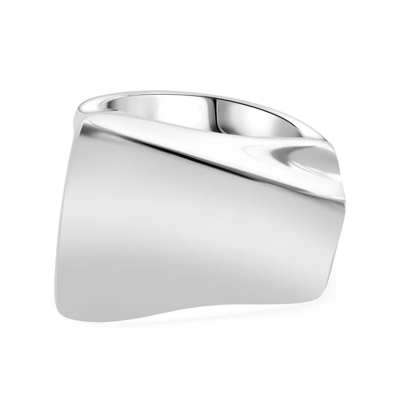 925 Silber Ring ca. 5,60g