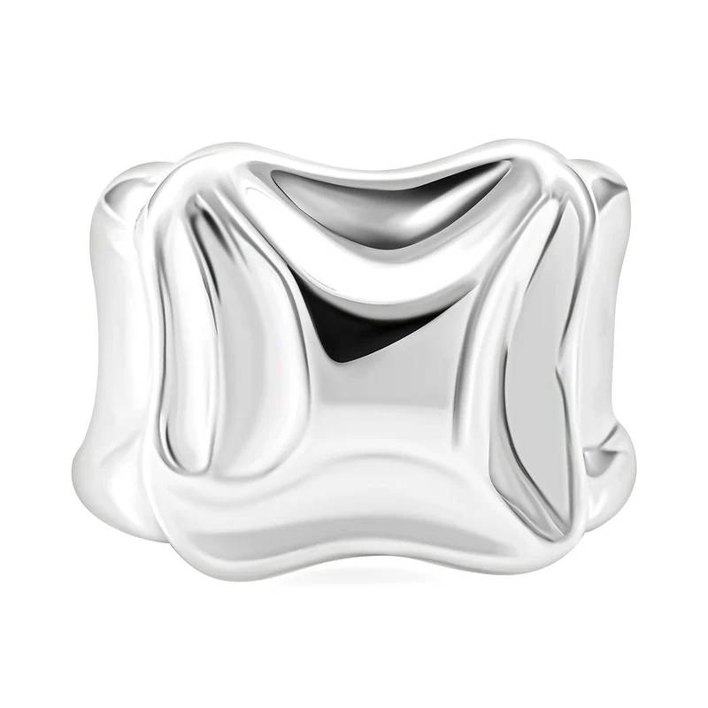 925 Silber Ring ca. 5,00g