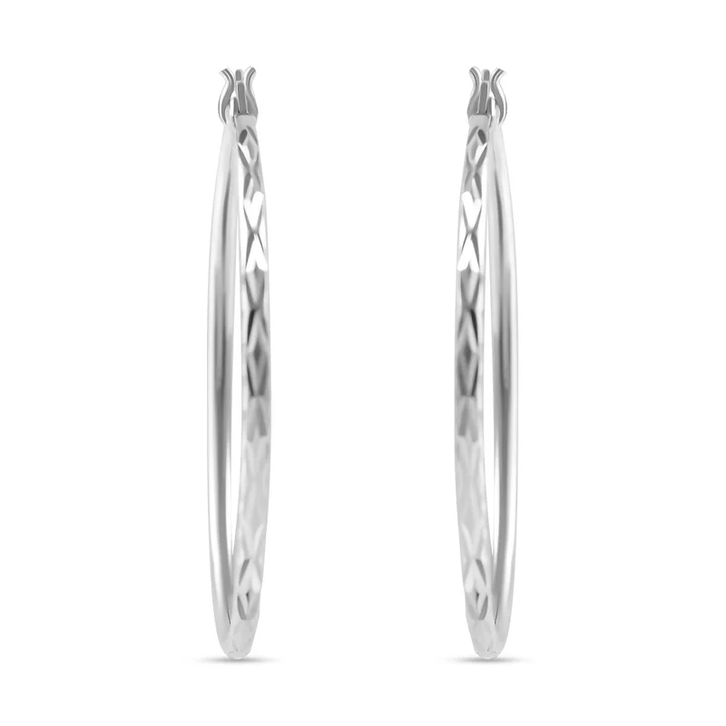 925 Silber Ohrringe ca. 3,45g