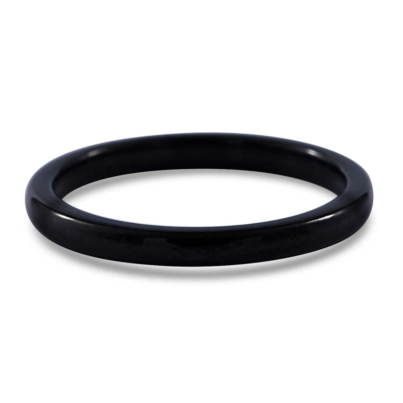 Reines Wolframcarbid Ring ca. 2,00g