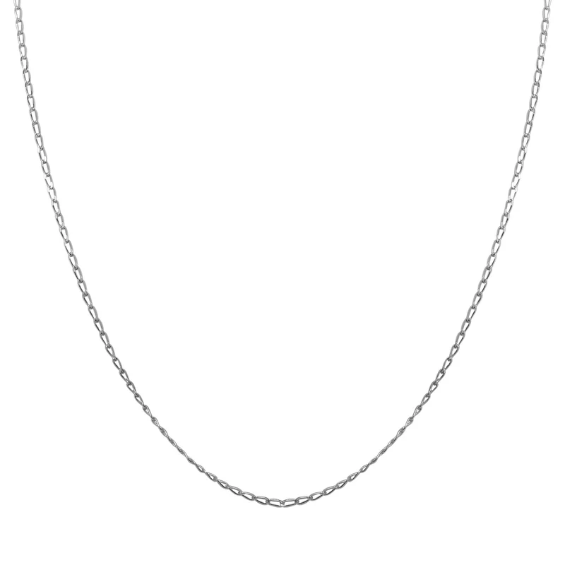 925 Silber Kette ca. 60 cm ca. 3,40g