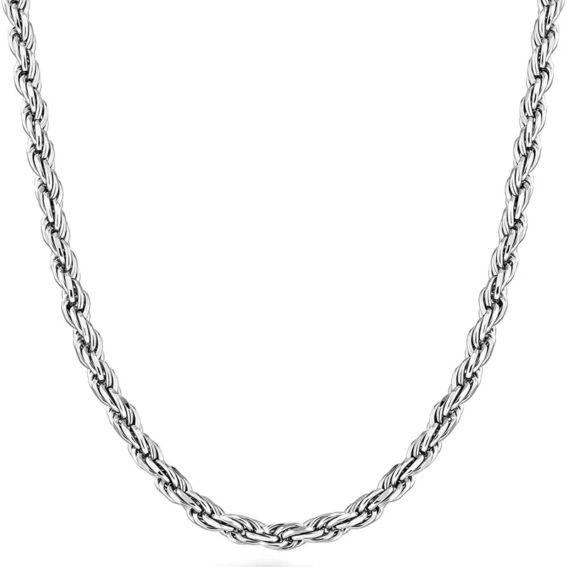 925 Silber Kette ca. 56 cm ca. 10,80g