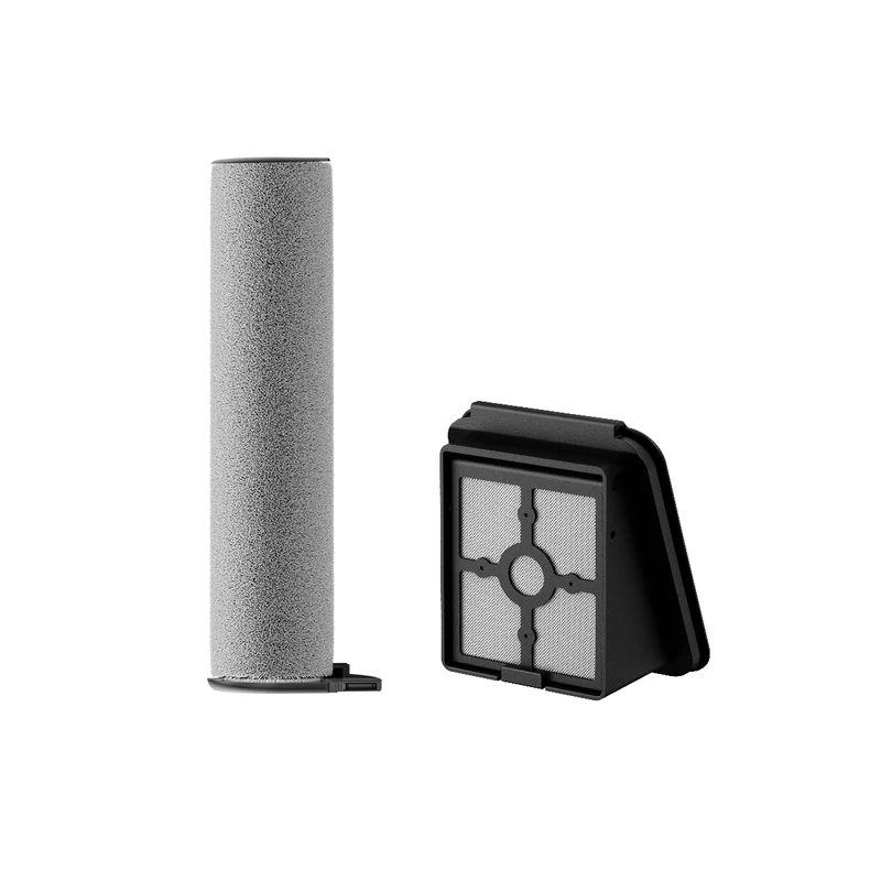 AC1 TriFlex Walzenbürsten-Modul ×1 + HEPA-Filter ×1