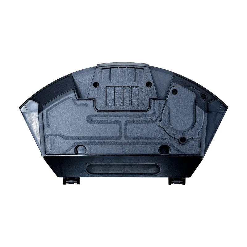 Proscenic Q20 Plus - 2-in-1 Dustbin and Water Tank