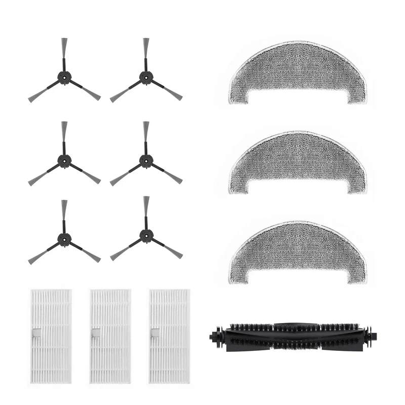 Proscenic Q10 - Accessory Kit