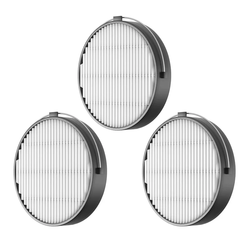 Proscenic P20 - Air Inlet HEPA Filter * 3