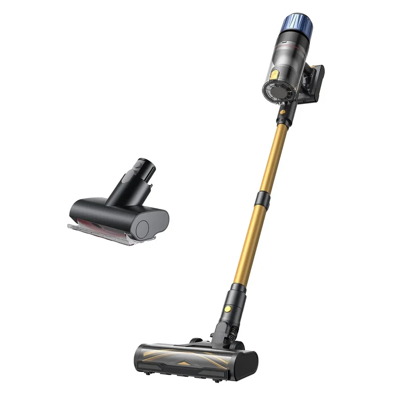P15 + Mite Removal Brush