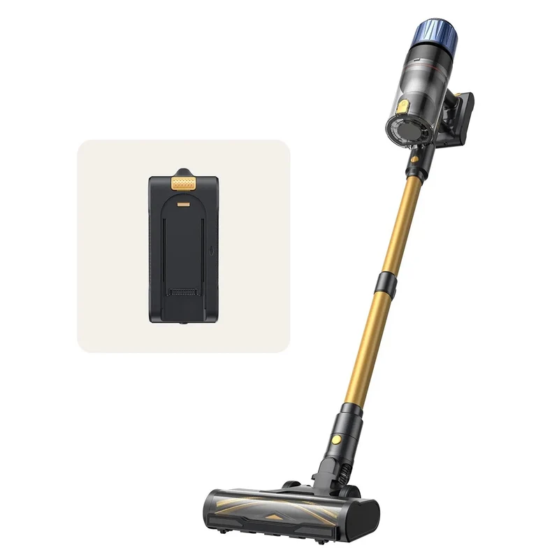 P15 + Extra Battery