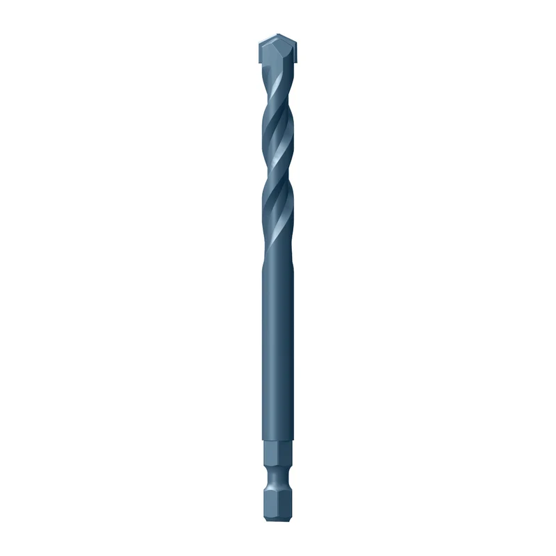 Expert TCT Zentrierbohrer für LS P PD