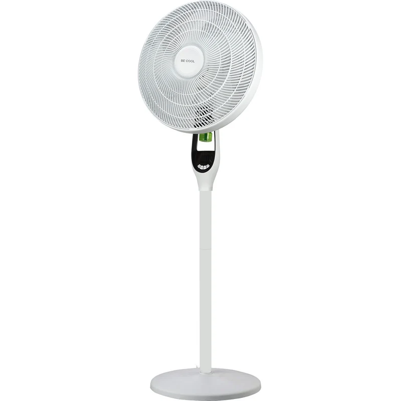 BE COOL Stand- und Tischventilator mit Mückenabwehr